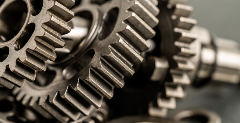 Modern Industrial Solutions